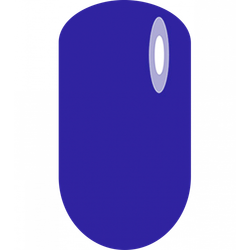 Гель-лак Dream Blue № 4