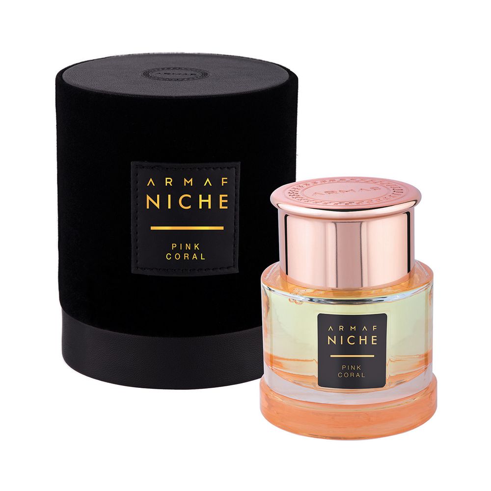 Armaf Niche Pink Coral Eau De Parfum 90 ml (woman)