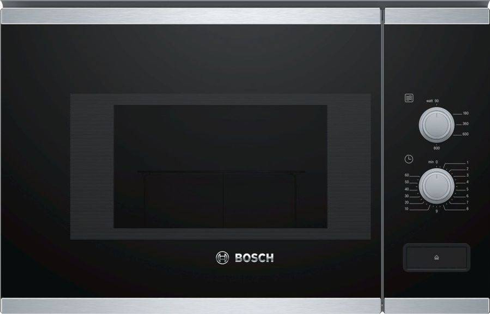 Встраиваемая микроволновая печь Bosch BFL520MS0