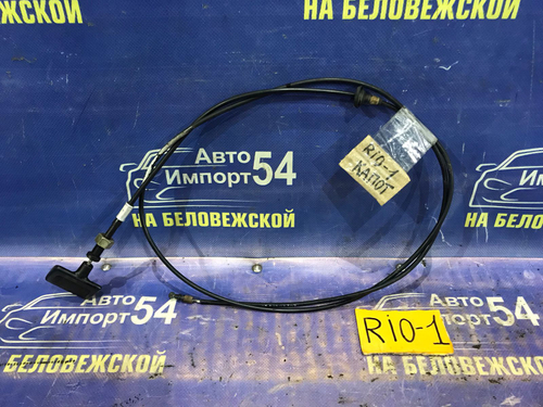 Трос капота Kia RIO 2004