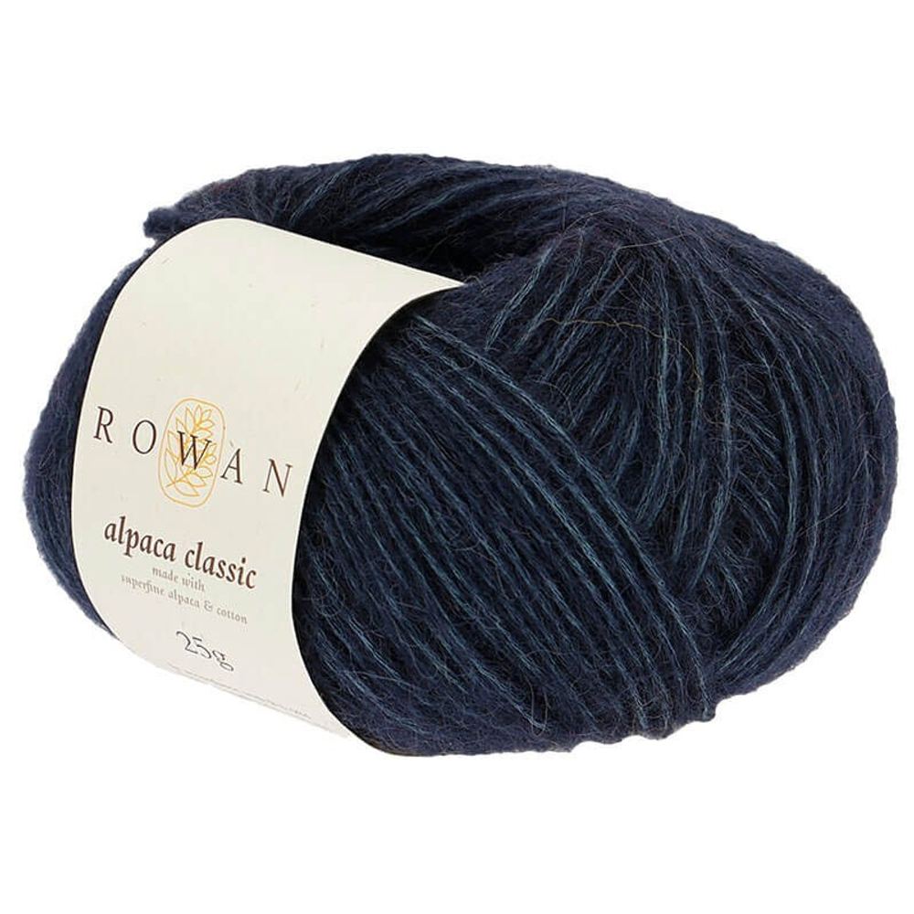 Пряжа Rowan Alpaca Classic (104)