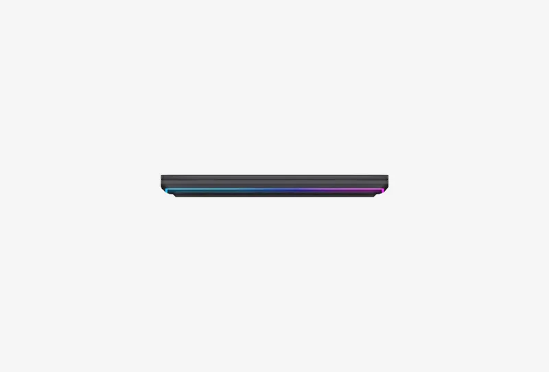 Ноутбук 16" ASUS Intel Core i7 (14th Gen)-14650HX 2.2 ГГц 32 DDR5 GeForce RTX 5060 для ноутбука 8192