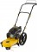 Газонокосилка бензиновая HUTER GLM-5,0 L 70/3/9