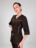 Костюм женский КМ.704