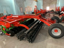 Лущильник Дисковый ЛД-3000