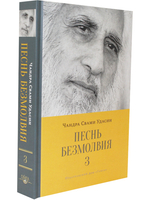 Песнь безмолвия. Книга 3