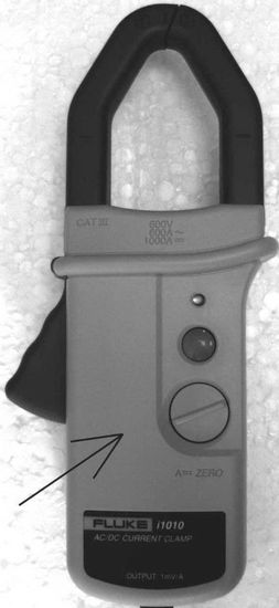 Fluke i400s, Fluke i400E, Fluke i410, Fluke i800, Fluke i1010, Клещи токоизмерительные, № в ГРСИ РФ - 61225-15