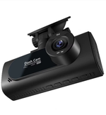 Видеорегистратор с экраном 2"HD +камера в салон BlackBOX DVR V20