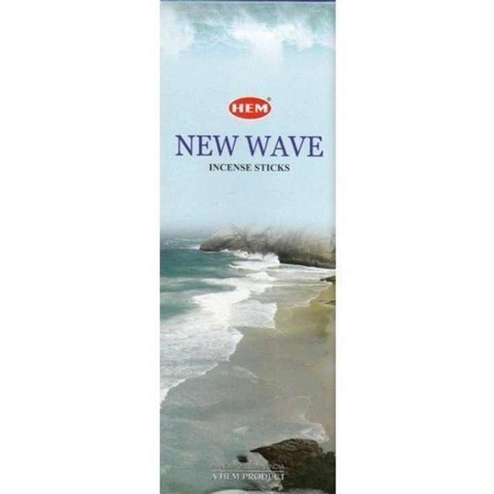 HEM New Wave шестигранник Благовоние Новая Волна