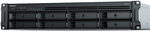 Сетевое хранилище Synology RS1221RP+