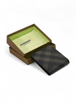 Кошелек Burberry