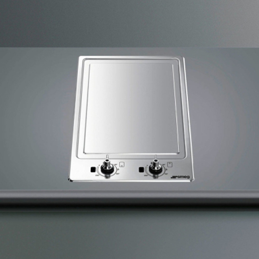 Электрогриль Smeg Tepan Yaki PGF30T-1