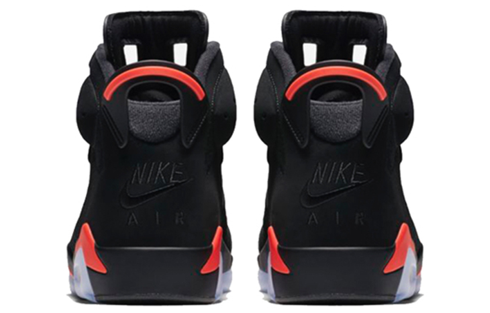 Кроссовки Jordan Air Jordan 6 Infrared 2019