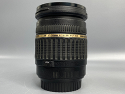 Tamron SP AF 17-50mm f/2.8