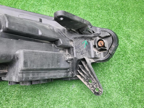 Фара левая Chery Tiggo 7 Pro (2020-2024) LED