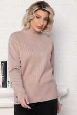 Джемпер Морозко (бежевый) Б14961-18М LT Collection