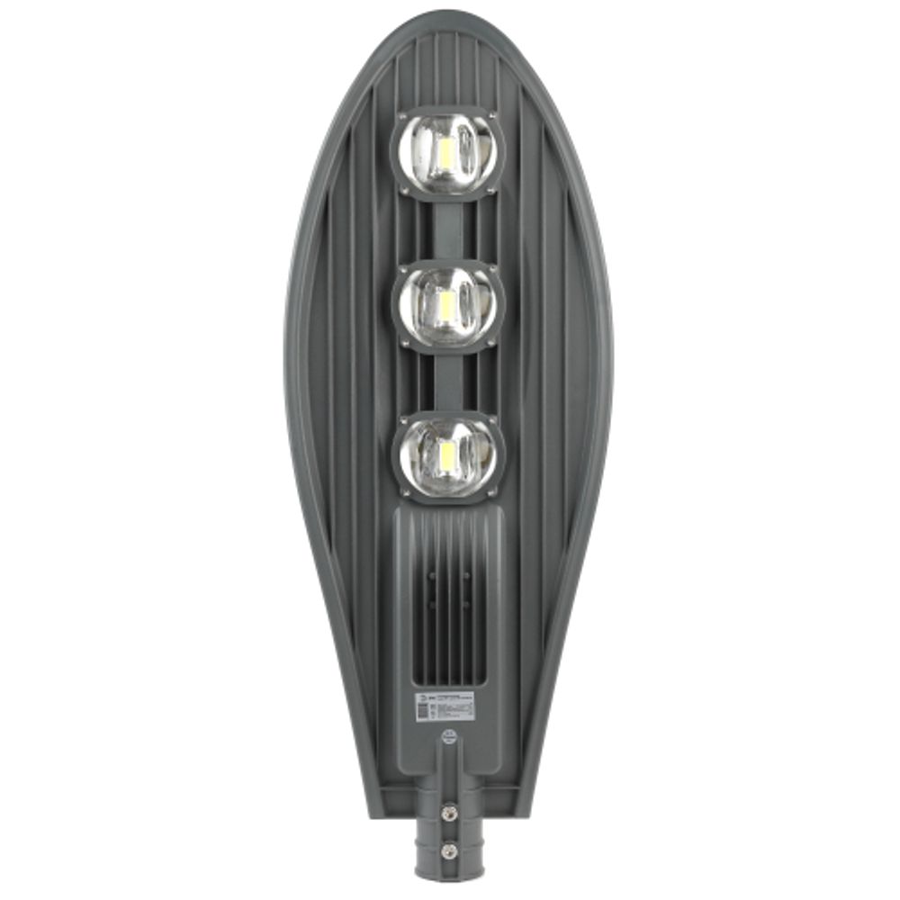 Светильник уличный светодиодный ЭРА SPP-5-150-5K-W 150Вт 5000К IP65 КСС Ш гарантия 5 лет