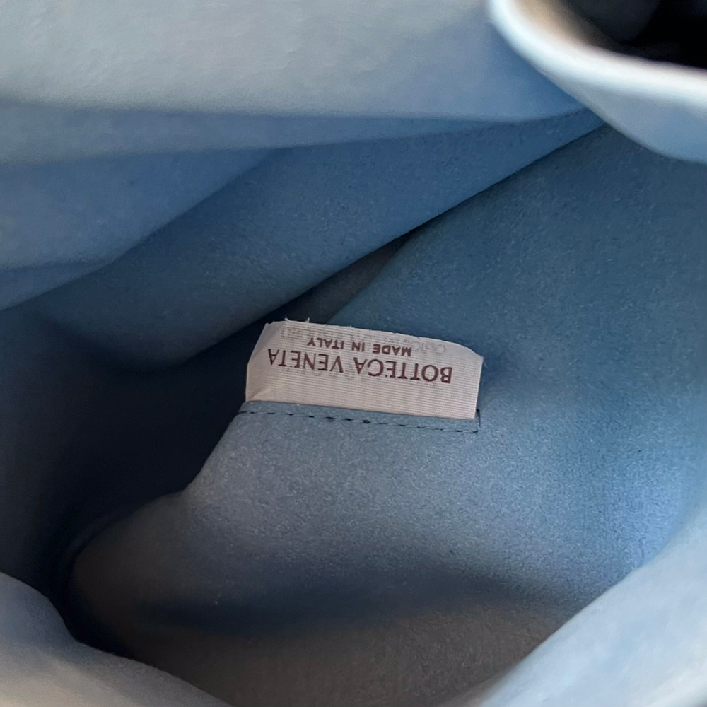 Bottega Veneta Small Backpack 41 cm