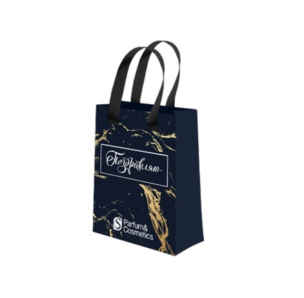 ПАКЕТ ПОДАРОЧНЫЙ "ПОЗДРАВЛЯЮ"