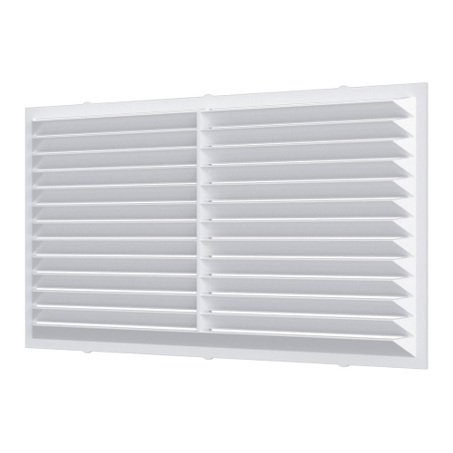 Решетка вентиляционая 1122С (Распродажа)