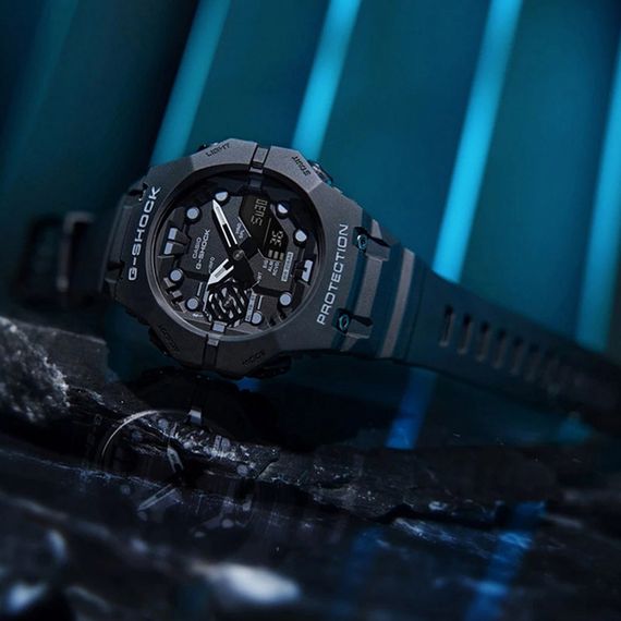 Наручные часы Casio GA-B001-1A