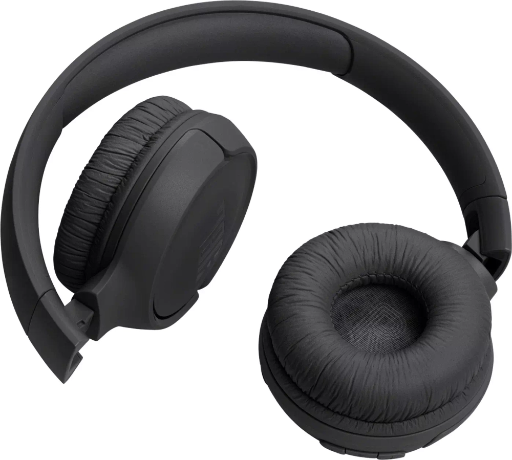 Беспроводные наушники JBL Tune 520BT Black