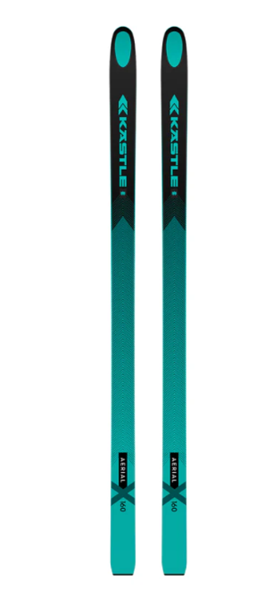 Лыжи горные Kastle Aerialx
