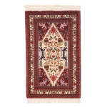 Персидский ковер ручной работы Baluch (154 × 97 см) 220210163 Иран