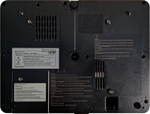 Проектор  Cactus CS-S1.WT