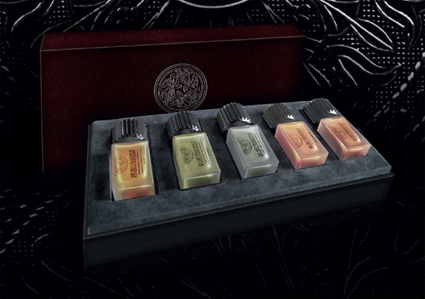 Electimuss Black Caviar