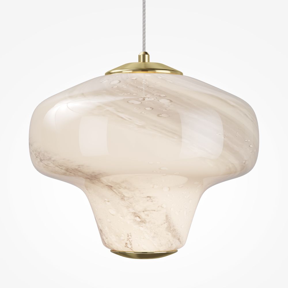 Светильник подвесной светодиодный Maytoni   MOD359PL-L6BS3K