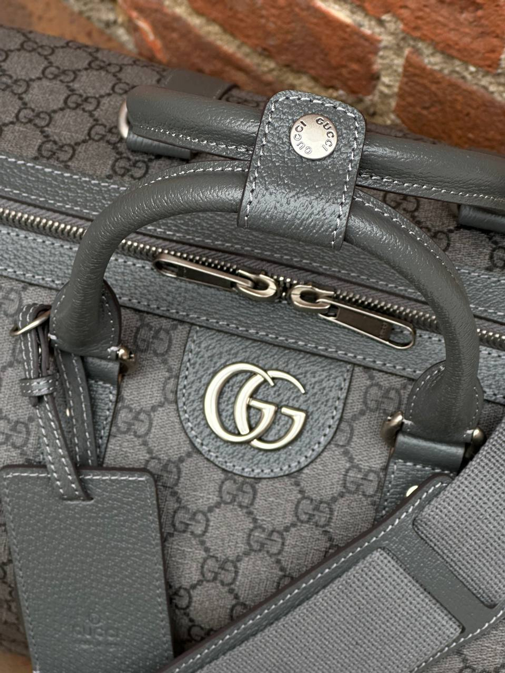 Сумка дорожная Gucci