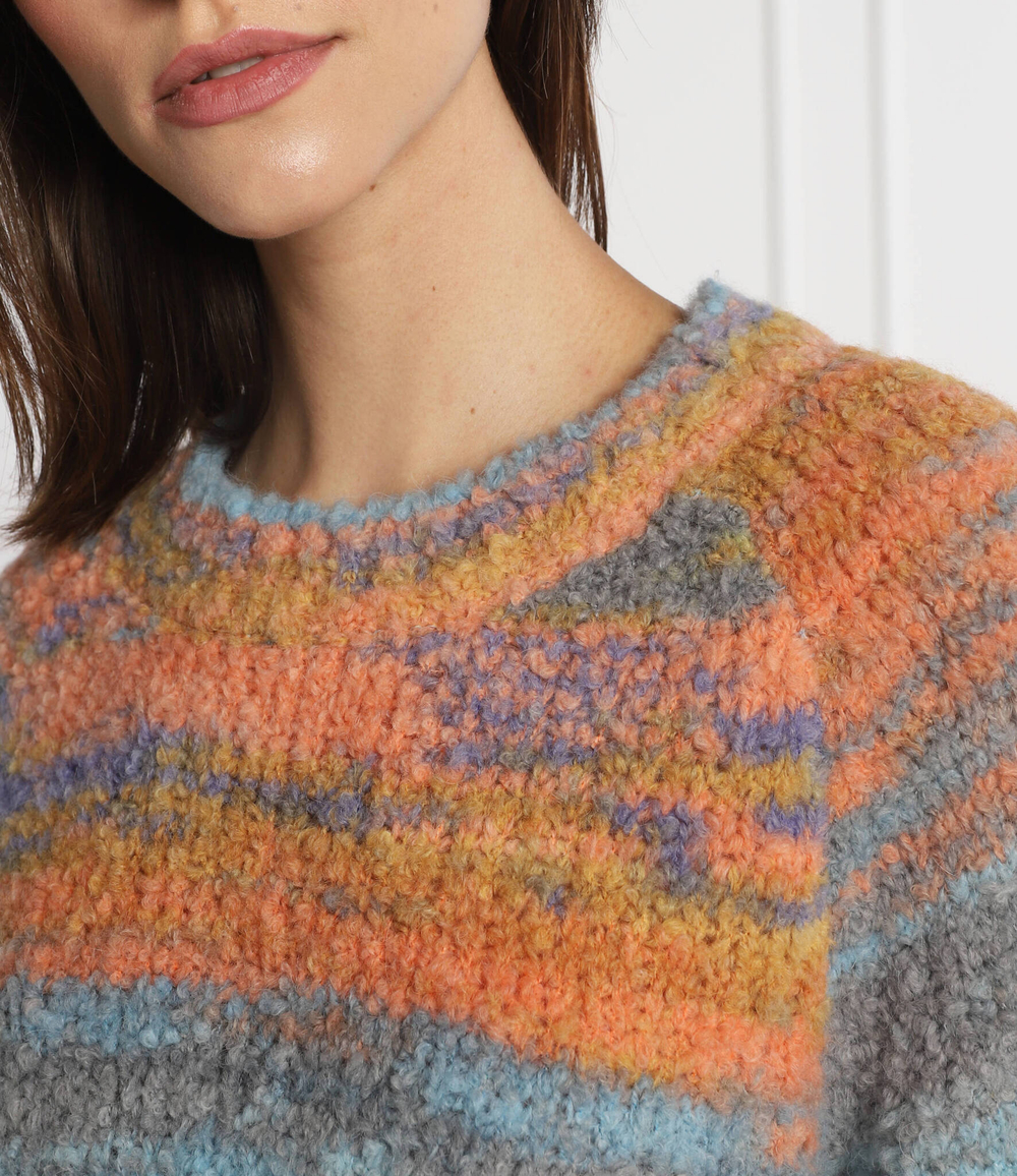 свитер RIANI - разноцветная(277450-8237)