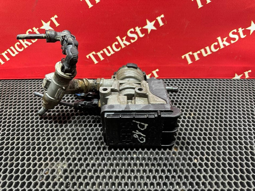 Модулятор EBS передний 2019г