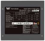 Блок питания Thermaltake PS-SPD-0650NNFABE-4 650 Вт