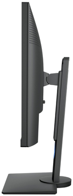Монитор BenQ PD2705Q черный