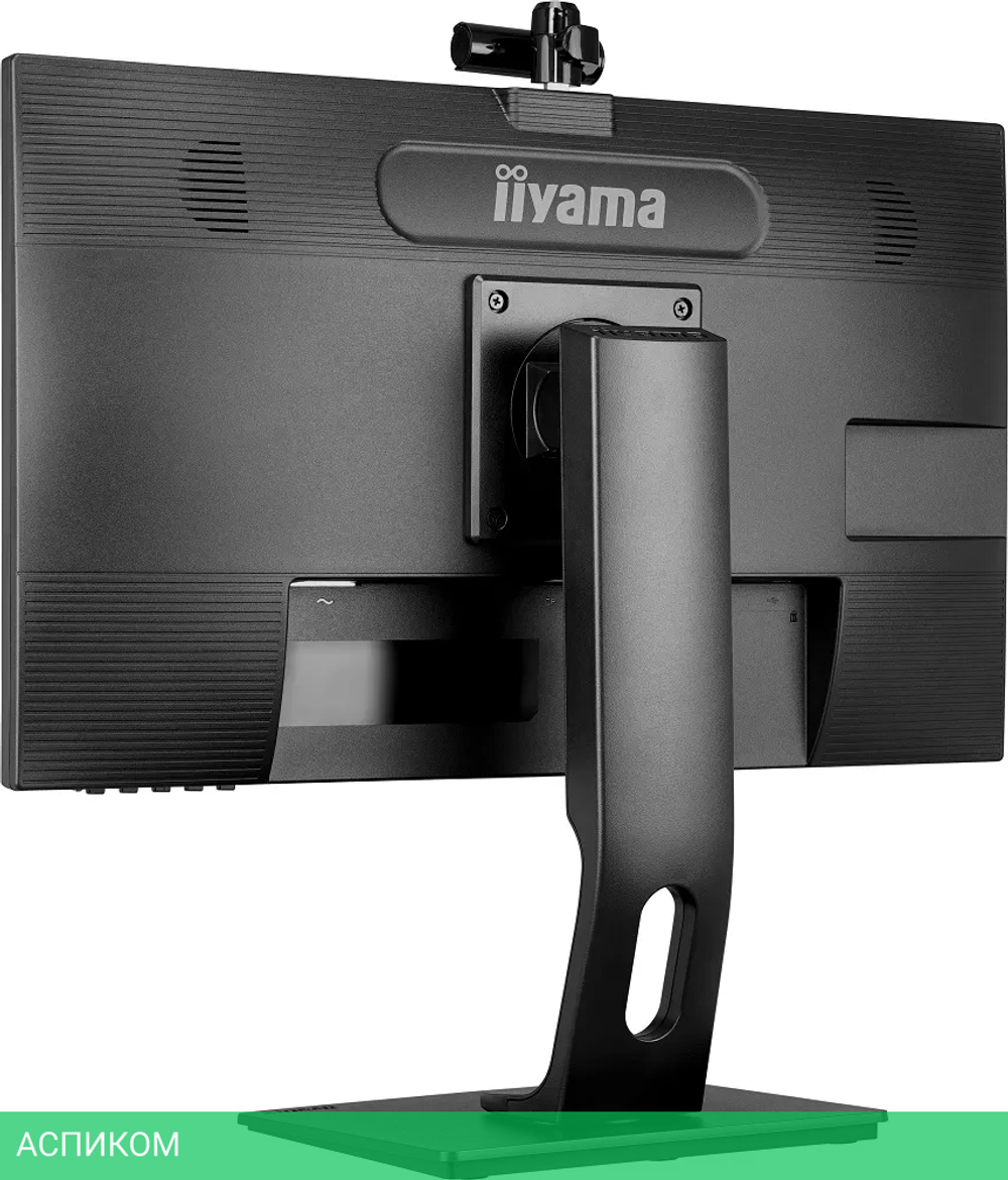 Монитор Iiyama ProLite XUB2490HSUC-B1