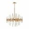 Подвесная люстра Odeon Light Hall Stika 4988/10
