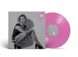 LP: Lika Star / Лика Стар – «The Best» (2023) [Numbered Pink Vinyl]