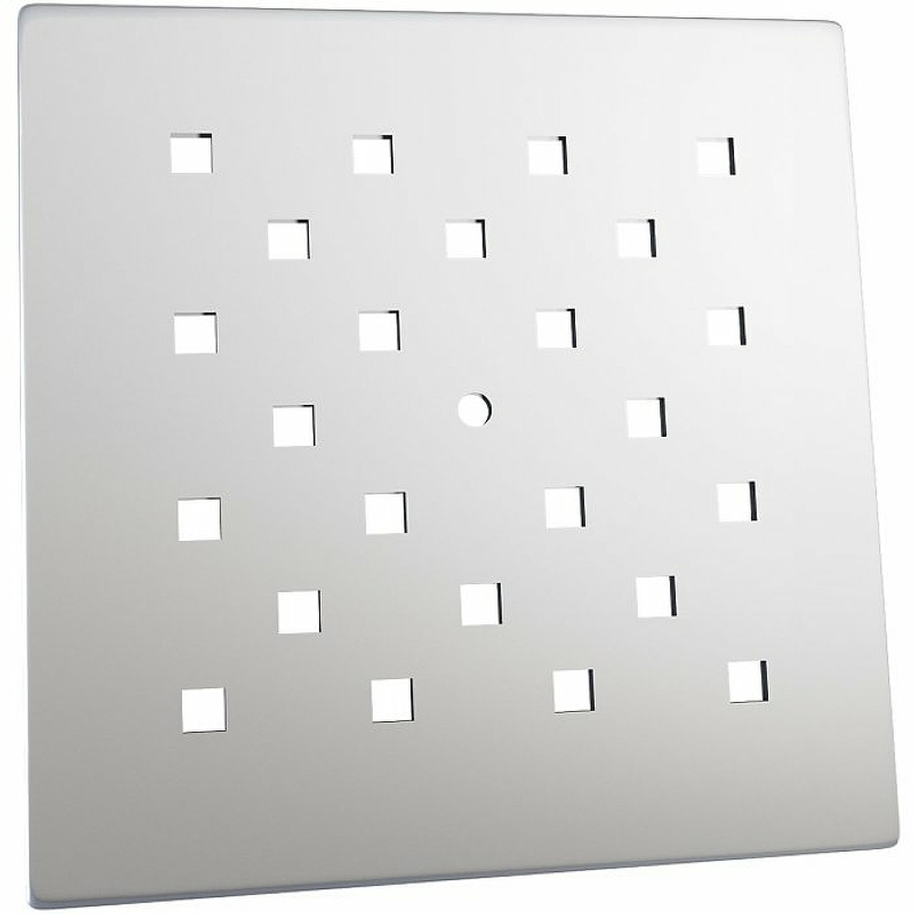 Душевой поддон из искусственного камня Grossman Strong 90x110 GR-S290110Q Графит