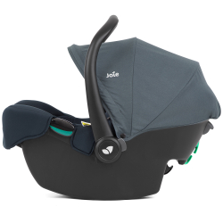 Детское автокресло Joie I-Snug 2