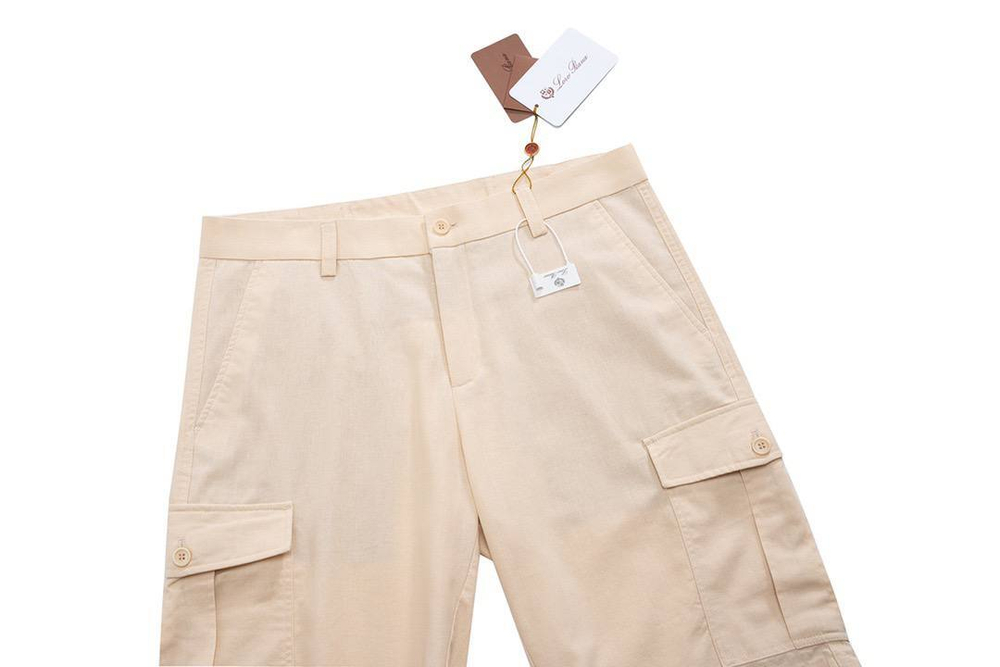 Шорты Loro Piana