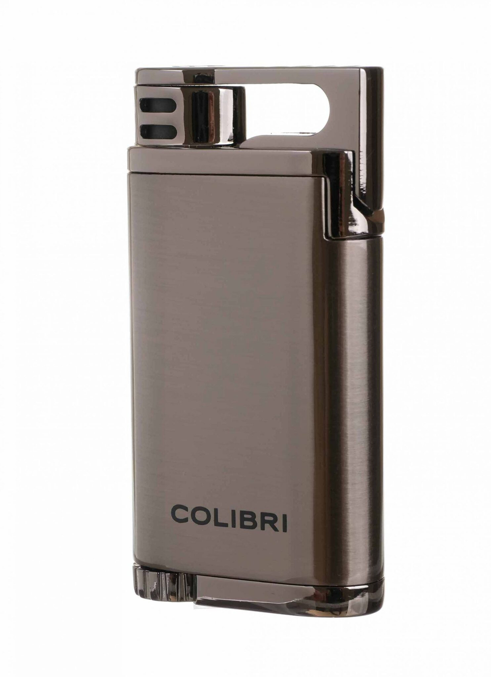 Colibri Belmont, оружейная сталь LI200C15