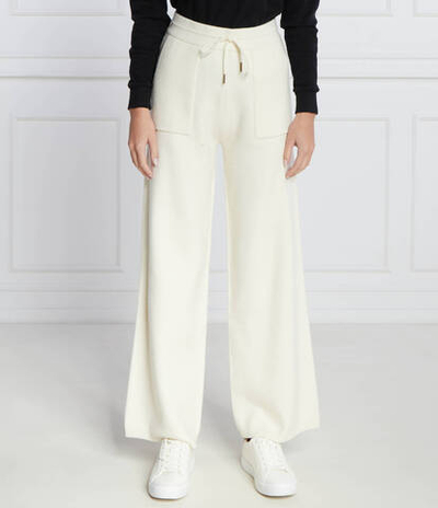 Трикотажные штаны Pepe Jeans London - белый(PL211667)