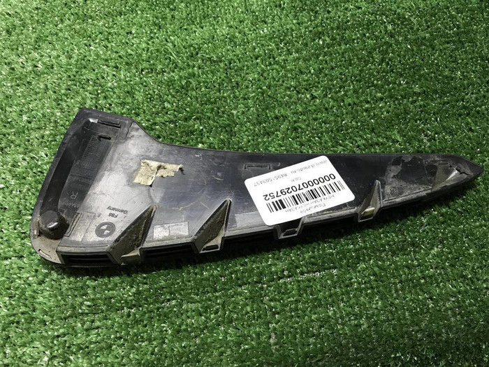 Накладка крыла передняя правая BMW X5M F85 (14-18)