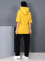 Конфиденц - костюм горчичный Iv-capriz (Акция)