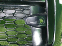 Бампер передний BMW X6 G06 (19-23) M-paket В сборе