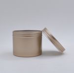 Алюминиевая баночка 130 мл
