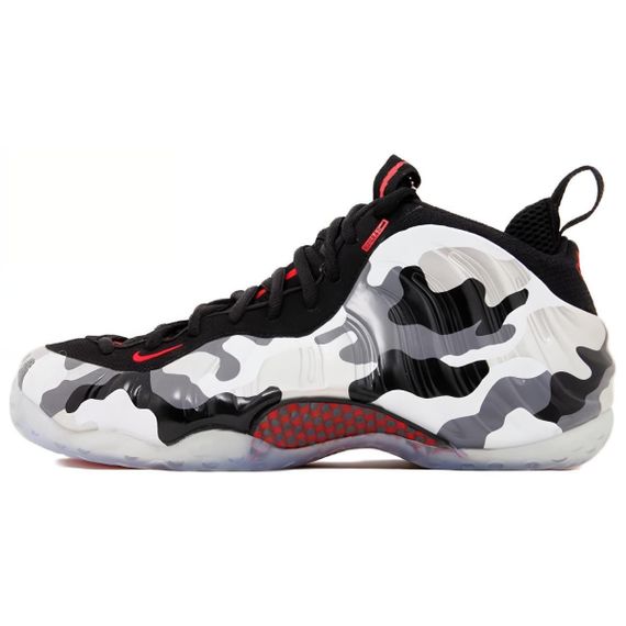 Nike Foamposite One Fighter Jet