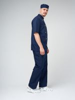 Комплект мужской КМ.037